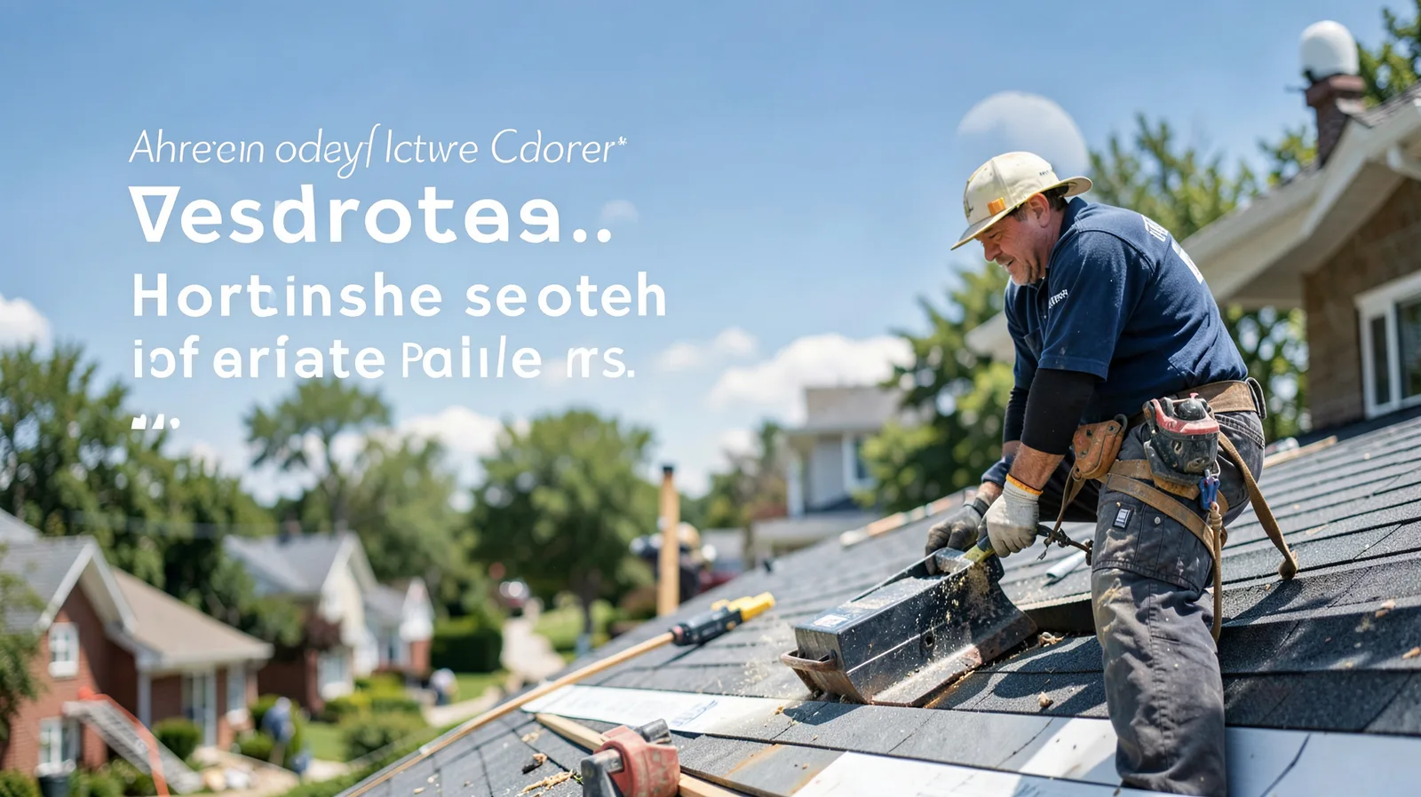 Roof Replacement in Hager City, WI near me